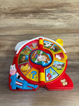 Fisher Price Little People See 'n Say Farmer Says