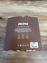 Skims Maternity SolutionWear Leggings Black sz Medium