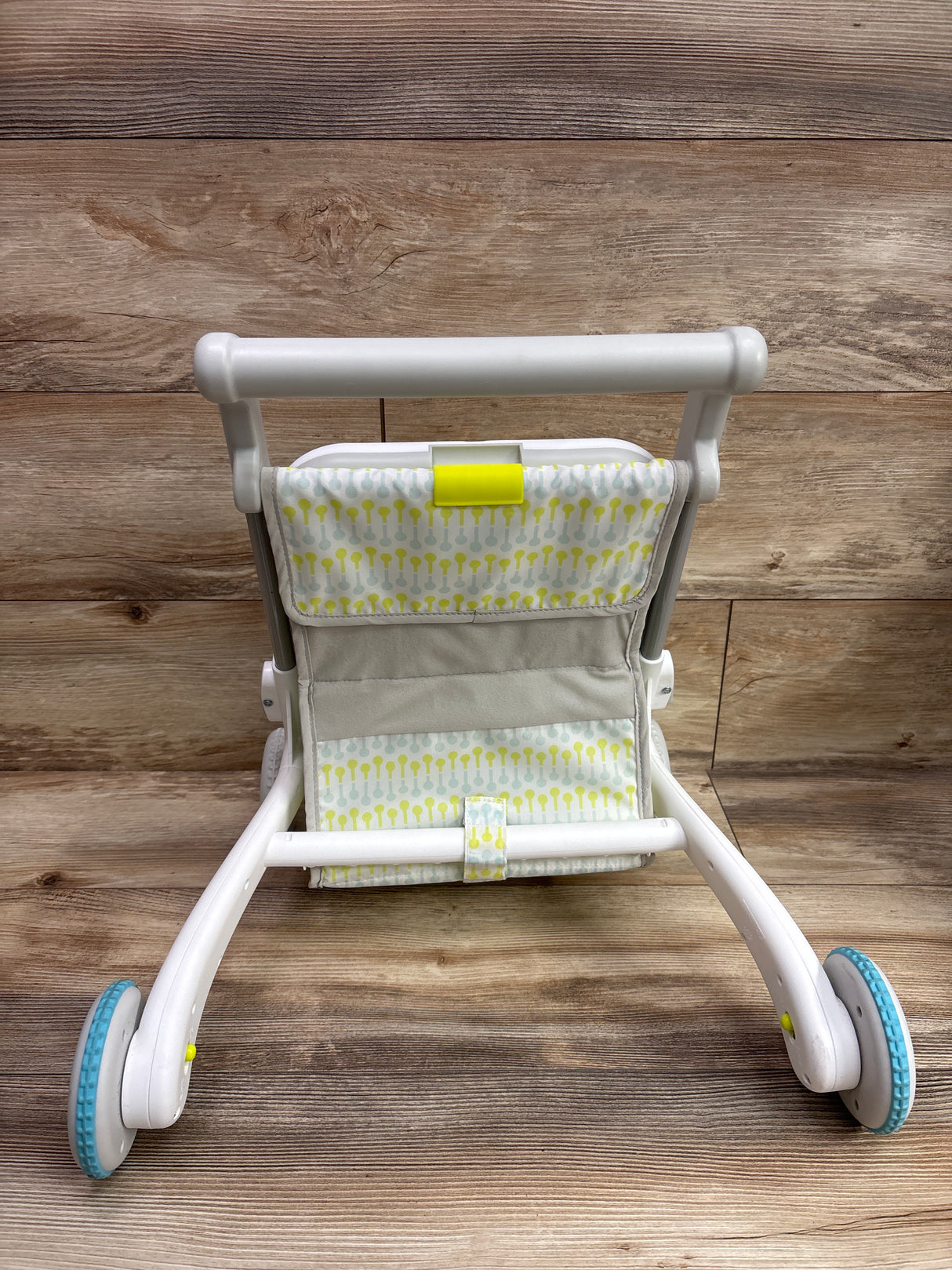 Skip Hop 4-in-1 Sit to Stand Convertible Walker