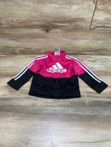 Adidas Jacket Pink sz 9m