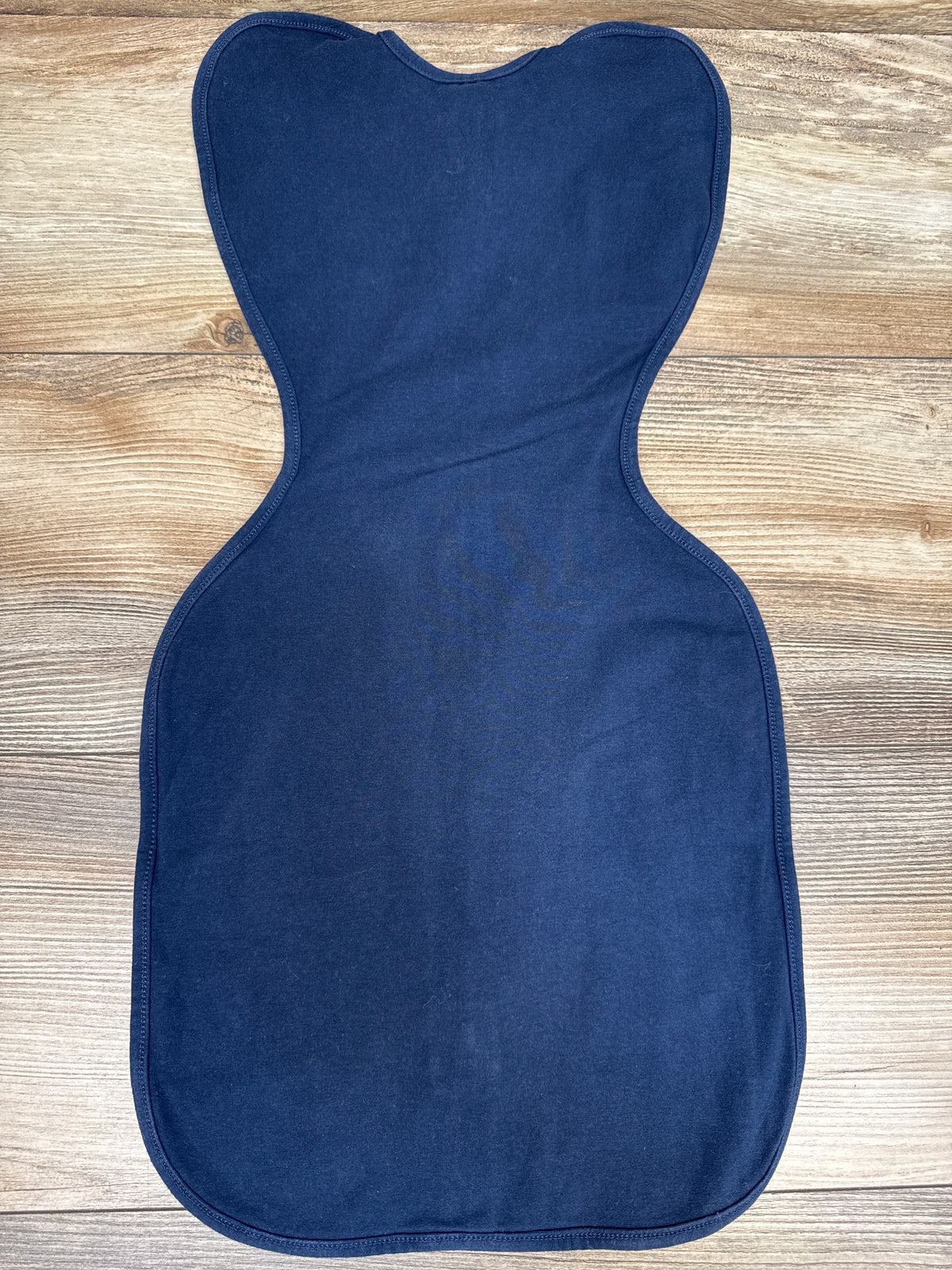 Love To Dream Swaddle Up Stretch Cotton Navy sz Small/Newborn