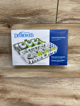 NEW Dr. Brown's Dishwasher Basket