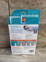 NEW Love To Dream Swaddle Up Original Grey sz Medium (3-6m)