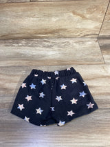Baby Gap Drawstring Shorts Black  sz 3-6m