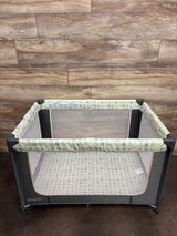 Dream on Me Zodiak Play Yard, Grey