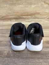 Air Jordan 11 CMFT Low TD 'Bred' Sneakers sz 8c