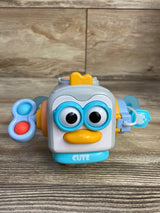 OSIMILY Montessori Busy Cube