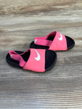 Nike Kawa Slide TD 'Digital Pink' sz 7c