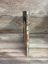 Iamasaurus Hardcover Book