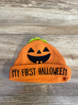Baby Essentials Pumpkin Hat