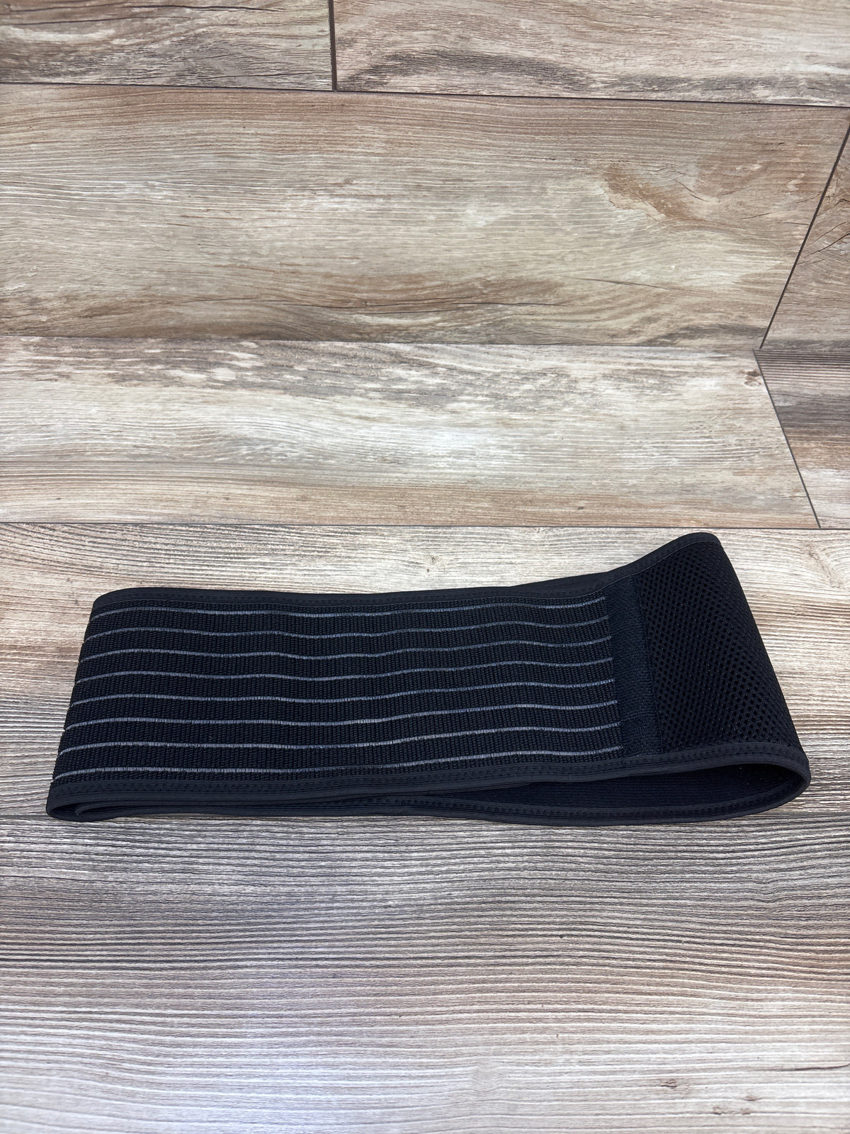 Babybub Bub's Maternity Belt Black One Size