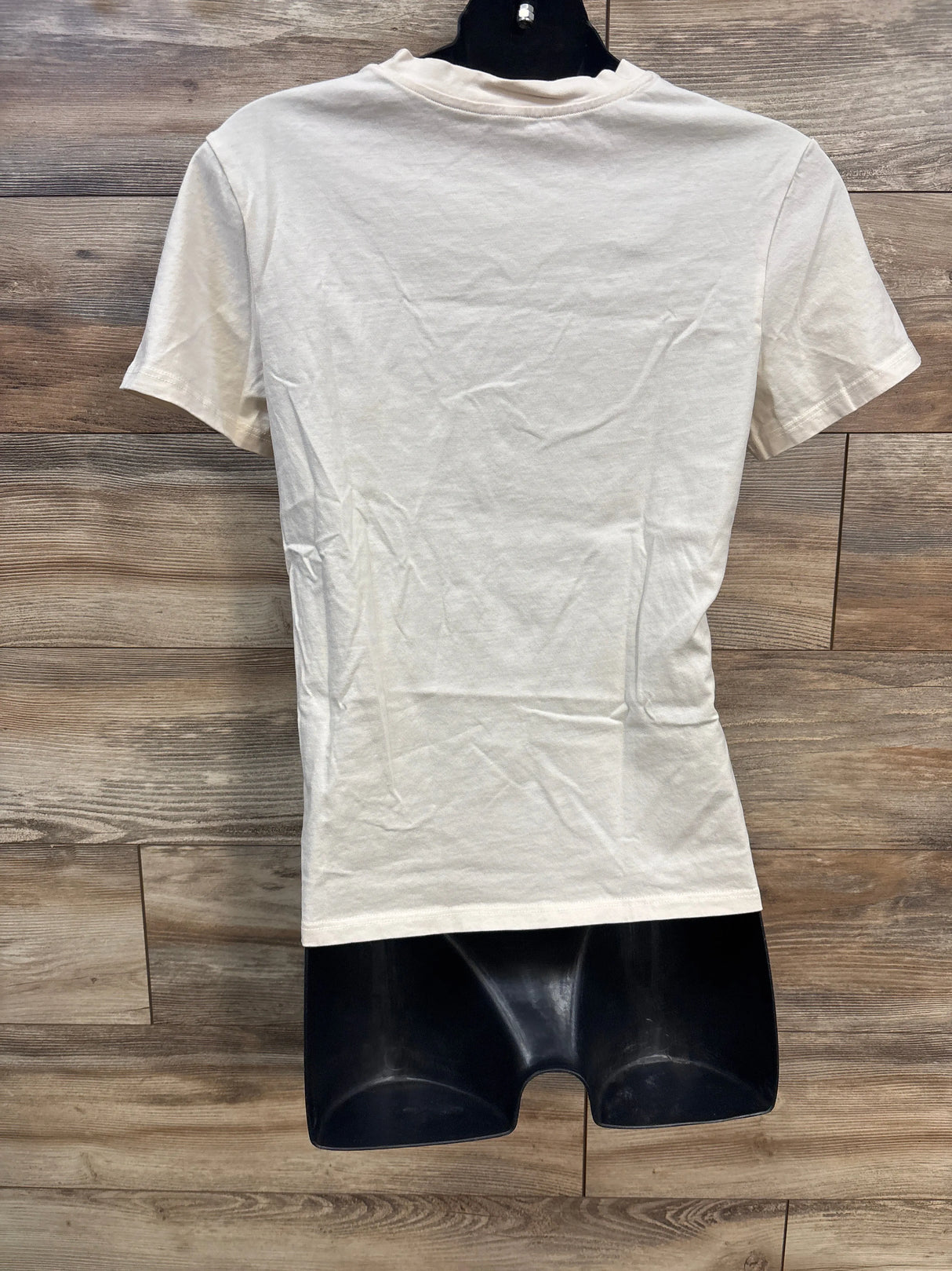 Giftify Mama Nursing Shirt White sz Small