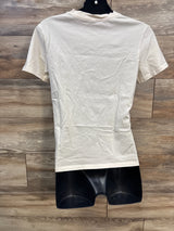 Giftify Mama Nursing Shirt White sz Small