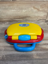 VTech Brilliant Baby Laptop Yellow