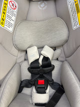 Maxi-Cosi Mico Luxe Infant Car Seat with Base in New Hope Tan