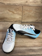 Puma Rapido II Soccer Cleats Blue sz 12c