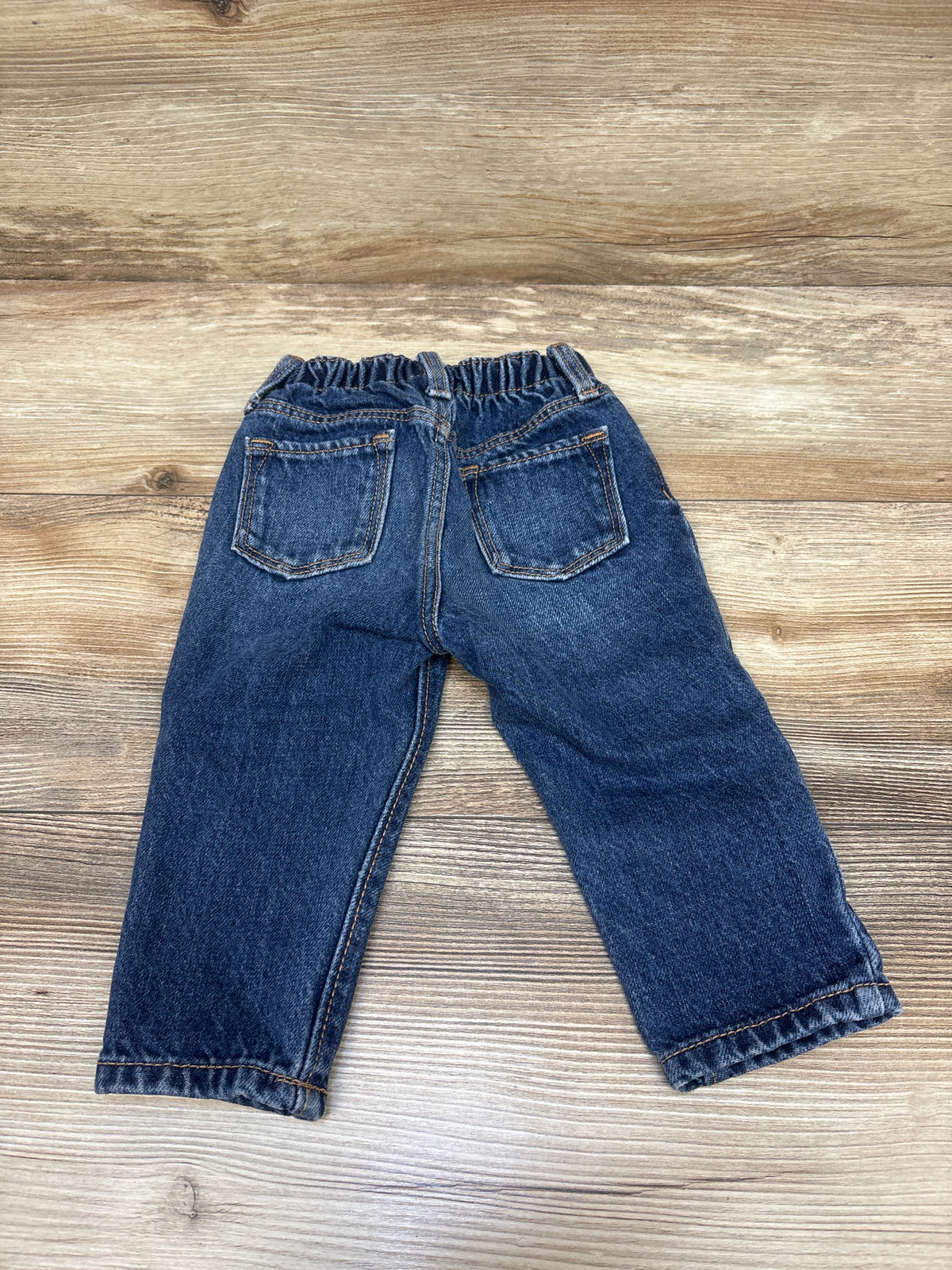 Old Navy Jeans Blue sz 12-18m