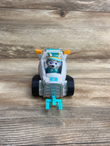 PAW Patrol Everest's Rescue Snowmobile