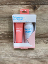 NEW Frida Mom Sore Nipple Set 2pk