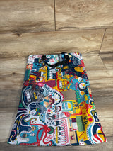 Happy Flute Wet/Dry Bag