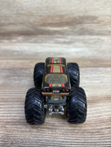 Hot Wheels Monster Trucks Corvette