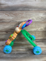 Fisher Price Laugh and Learn Smart Stages Learn With Puppy Walker