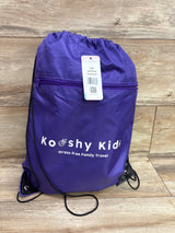 Kooshy Kids Self-Inflating Kooshion
