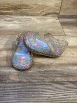 Wonder Nation Jelly Mary Jane Shoes sz 3c
