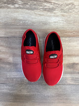 Nautica Neave Slip On Light Up Sneaker Red sz 11c