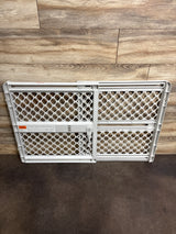 Toddleroo by North States 26"-42" Supergate Expandable Gate 26''-42''
