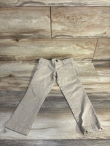 Old Navy Skinny Stretch Pants Khaki sz 5T