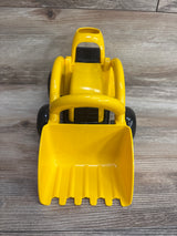 Viking Toys Construction Jumbo Tractor Digger