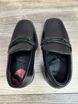 Perry Ellis Portfolio Jefrey Dress Shoes Black sz 6c