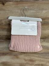 NEW Toby & Me Hat, Blanket, & Socks 3pc Set Pink sz NB
