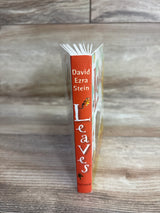 Leaves Board Book