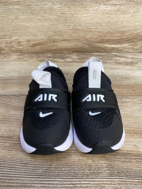 Nike Air Max 270 Extreme TD 'Black White' Sneakers sz 5c - Me n Mommy To Be
