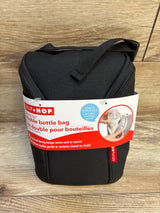 NEW Skip Hop Grab & Go Double Bottle Bag