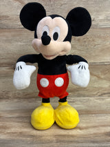 Disney Junior Hot Diggity Dance Mickey Plush Toy