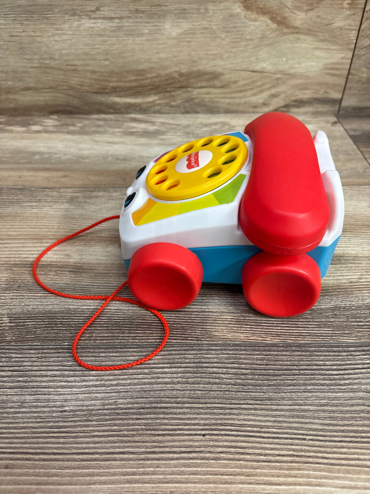 Fisher-Price Chatter Telephone