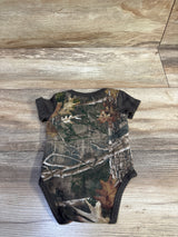 Camo Bodysuit Brown sz 3m