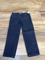 NEW OshKosh Super Skinny Jeans Dark Blue sz 3T