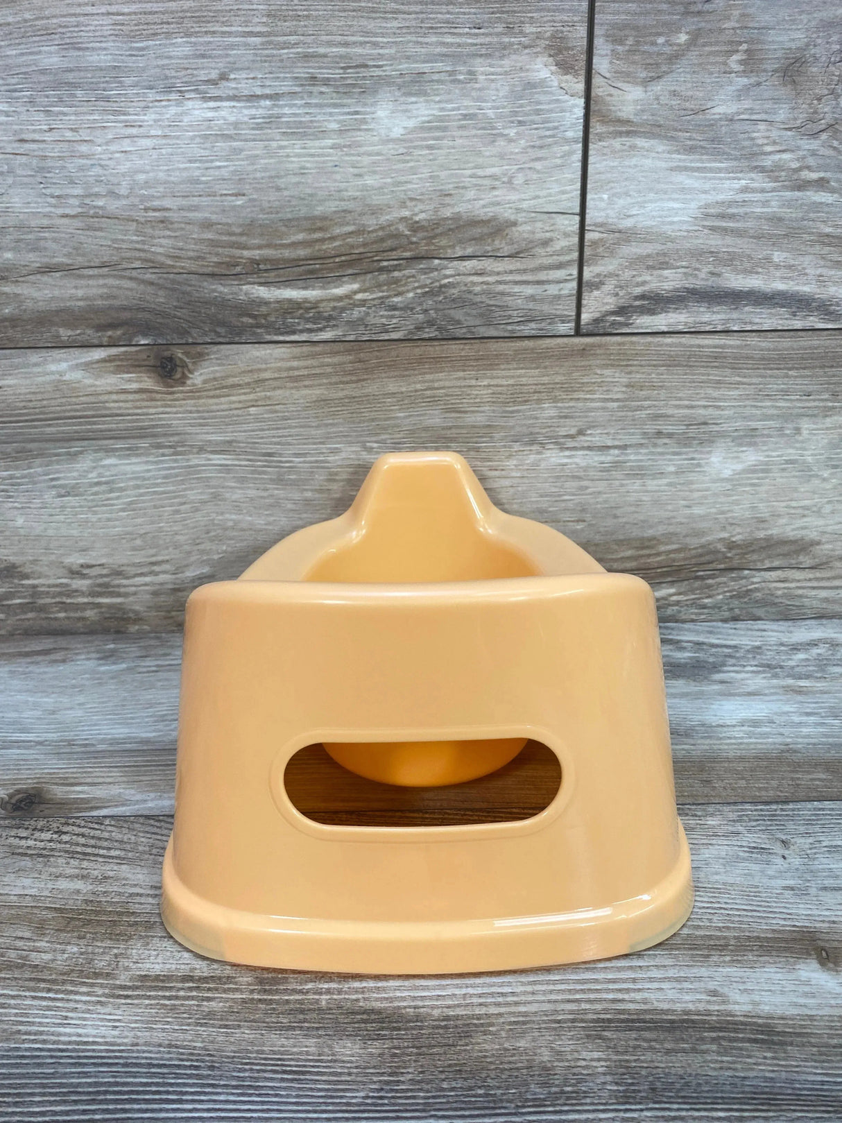 NEW The Baby Potty Mini Potty Peach