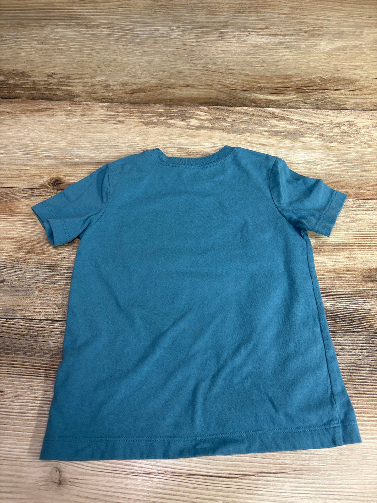 Oshkosh Shirt Blue sz 3T