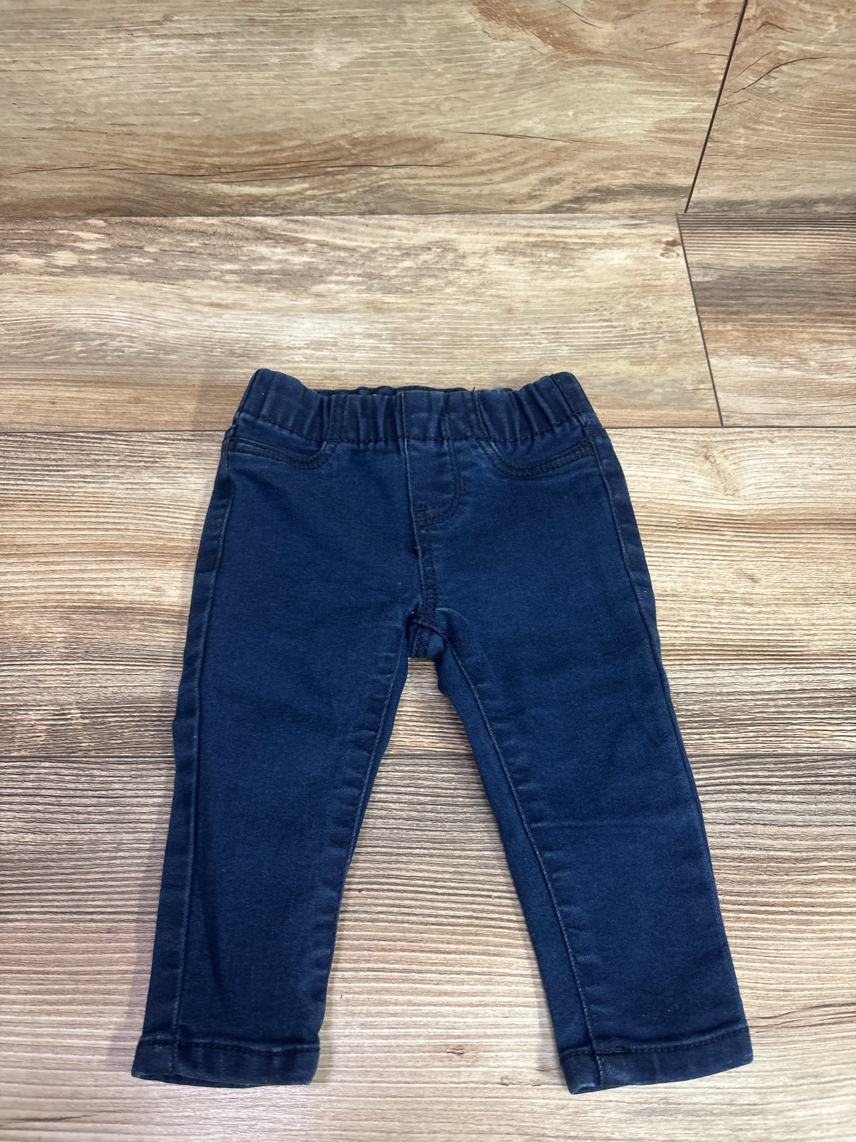 Oshkosh Jeggings Pants Blue sz 9m