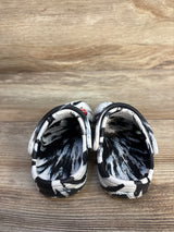 Crocs Classic Clogs Tie Dye White sz 4c