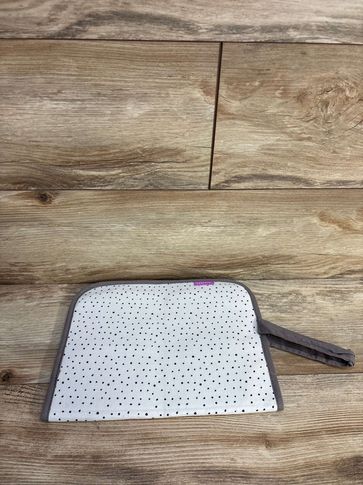 Lovevery Travel Card Holder