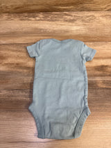 Just One You Ahoy There Bodysuit Blue sz 3m