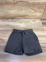 Cat & Jack Knit Shorts Grey sz 18m