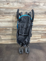 Summer by Ingenuity 3D Lite Stroller, Blue