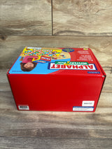 Lakeshore Alphabet Mystery Box